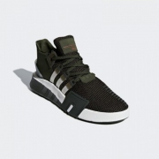 12日0点： adidas 阿迪达斯 EQT BASK ADV 男/女运动休闲鞋