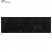 AKKO Ducky Zero 3108 PBT 机械键盘 Cherry茶轴