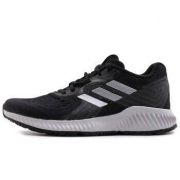 限尺码：adidas 阿迪达斯 aerobounce 2 女子跑步鞋 AQ0542 36/37码