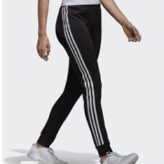 限码：adidas 阿迪达斯 BK2623 女款 运动裤