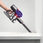 dyson 戴森 V7 Car+Boat 手持吸尘器 4个配件吸头