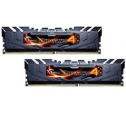 12点开始： G.SKILL 芝奇 RIPJAWS 4 DDR4 3600 台式机内存条 16G(8G*2)