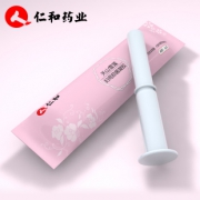 仁和 苦参妇科抑菌凝胶5支 券后￥29
