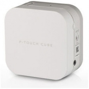 中亚Prime会员： Brother 兄弟 P-touch CUBE 标签打印机