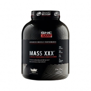 GNC 健安喜 高能增肌粉 多口味 6磅 328.96元含税包邮（需用券）