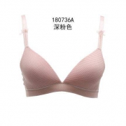 歌瑞尔 AOB19126- 无钢圈女士内衣