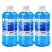轩之梦 汽车玻璃水 -15度 1.6L 3瓶装 11.9元包邮（需用券）