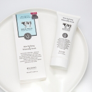 Beauty Buffet Q10 牛奶补水去角质凝胶 100ml*3件 59元包邮（需用券）