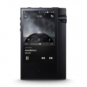 Iriver 艾利和 Astell＆Kern AK70 MKII 无损音乐播放器 64GB 2757元包邮（需津贴）