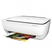 HP 惠普 DeskJet 3636 彩色喷墨一体机 388元包邮（需用券）