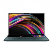 新品发售： ASUS 华硕 灵耀X2 Duo 14英寸触控屏笔记本电脑（ i7-10510U、16G、1TB、 MX250）
