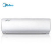 1日0点:Midea 美的 KFR-26GW/WCEN8A1@ 1匹 变频冷暖 壁挂式空调