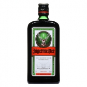 Jagerneister 野格 力娇酒洋酒 700ml *3件 334元包邮（需用券）