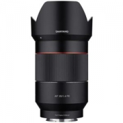 SAMYANG 森养/三阳 AF 35mm F1.4 FE 全画幅 标准定焦镜头