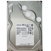 TOSHIBA 东芝 MD04ABA400V 4TB 监控级硬盘（5400RPM、128MB） 589元包邮（需用券）