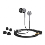 SENNHEISER 森海塞尔 CX200 STREET II 入耳式耳机