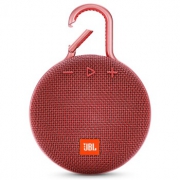 双12预告、88VIP：JBL CLIP3 音乐盒3代 蓝牙音箱 227.05元包邮（前1小时，需用券）