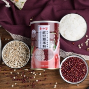【食十谷】五谷杂粮代餐红豆薏米粉