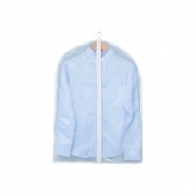 安琴 衣服防尘罩 中号 80*60cm *3件 5.5元包邮（需用券）