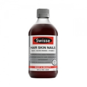 天猫国际官方直营 澳洲进口 Swisse 血橙精华口服液 补充胶原蛋白 500ml