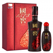 88VIP、历史低价：泸州老窖  国窖1573 君雅 52度 浓香型500ml+100ml 886.35元包邮（多重优惠）