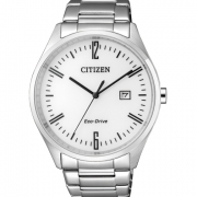 12日0点：CITIZEN 西铁城 BM7350-86A 男士光动能腕表 699元包税包邮（需用券）