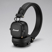 Marshall 马歇尔 Major III 头戴式 蓝牙耳机