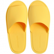 韩弥 GD1801 PVC室内拖鞋 36-45码  券后6.9元