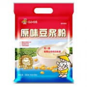 YON HO 永和豆浆 原味豆浆粉 300g *2件