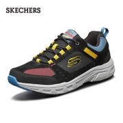 斯凯奇（SKECHERS） 51893 男款休闲运动鞋