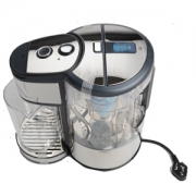 BRITA 碧然德 FB2020B1 电热过滤净水壶 1.8L +凑单品