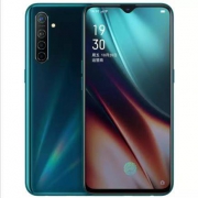 19日16点：OPPO K5 6GB+128GB 奇幻森林