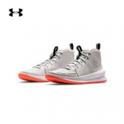 4日0点： Under Armour 安德玛 Jet 3022051 运动篮球鞋