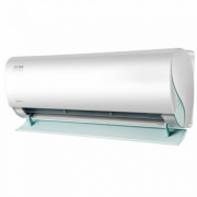 Midea 美的 KFR-35GW/WXDN8A1@ 1.5匹 变频空调