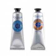 京东PLUS会员： L'OCCITANE 欧舒丹 乳木果护手霜 30ml *4件