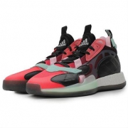 12日0点、双12预告： adidas 阿迪达斯 adidas ZoneBoost 男子基础篮球鞋