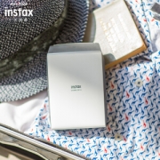 FUJIFILM 富士 Instax Share SP-2 便携式照片打印机