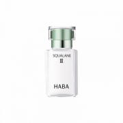 HABA SQ II 植物提取鲨烷美容油 15ml *3件