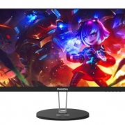 PANDA 熊猫 PH24FA5 24英寸 IPS显示器（1080P、144Hz、FreeSync、无线充电） 789元包邮（需用券）