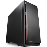 Antec 安钛克 P101 静音版 机箱 369元包邮