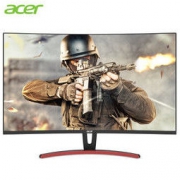 acer 宏碁 ED323QUR A 31.5英寸 VA显示器（2K、1800R、144Hz、FreeSync）