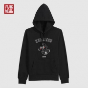Vancl凡客诚品 1094686 情侣款熊本熊连帽卫衣