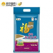 福临门 臻选东北大米 5kg