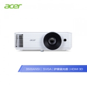 acer 宏碁 极光 D606D 投影仪