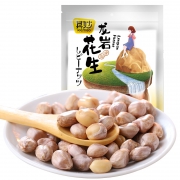 其妙 龙岩花生500g 9.9元