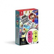 Nintendo 任天堂《超级马里奥：派对》+ Joy Con双手柄套装