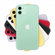 5日0点：Apple 苹果 iPhone 11 智能手机