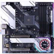 新品发售：Colorful 七彩虹 CVN X570M GAMING PRO V14 主板 1099元包邮（需用券，晒单再返100元e卡）