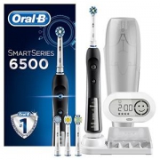 Oralb 欧乐B iBrush6500 电动牙刷 黑色