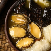 绝世 加热即食佛跳墙组合 1.25kg